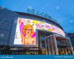 Seacon Square Srinakarin - Thumbnail 4 Seacon Square Srinakarin - Thumbnail 4
