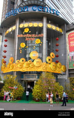 Takashimaya Saigon Centre - Thumbnail 9