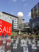 Katameya Plaza - Thumbnail 3 Katameya Plaza - Thumbnail 3