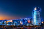 Katameya Plaza - Thumbnail 4 Katameya Plaza - Thumbnail 4