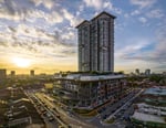 Megah Rise Mall - Thumbnail 2