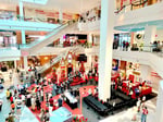 Megah Rise Mall - Thumbnail 3