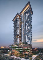 Megah Rise Mall - Thumbnail 6