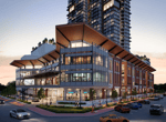 Megah Rise Mall - Thumbnail 8