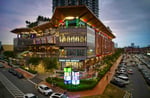 Megah Rise Mall - Thumbnail 9