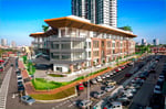 Megah Rise Mall - Thumbnail 10
