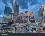 Big C Supercenter Ratchadamri - Thumbnail 5
