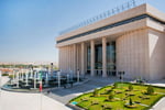Khalij E Fars Shiraz Recreational Commercial Complex - Thumbnail 5