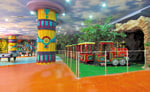 Khalij E Fars Shiraz Recreational Commercial Complex - Thumbnail 7