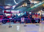 Rangpur City Shopping Mall - Thumbnail 8 Rangpur City Shopping Mall - Thumbnail 8