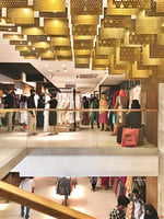 Rangpur City Shopping Mall - Thumbnail 9 Rangpur City Shopping Mall - Thumbnail 9