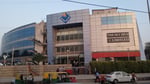 Jamalpur Shopping Complex - Thumbnail 1 Jamalpur Shopping Complex - Thumbnail 1