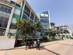 Jamalpur Shopping Complex - Thumbnail 3 Jamalpur Shopping Complex - Thumbnail 3