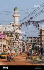 Rajshahi City Shopping Mall - Thumbnail 9 Rajshahi City Shopping Mall - Thumbnail 9