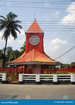 Sylhet Magos City - Thumbnail 4