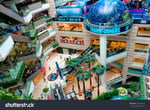Guangzhou Grandview Mall - Thumbnail 1