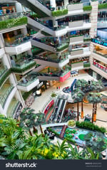 Guangzhou Grandview Mall - Thumbnail 3
