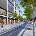 Bağdat Caddesi Avm - Thumbnail 2