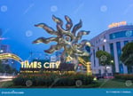 Vincom Mega Mall Times City - Thumbnail 14 Vincom Mega Mall Times City - Thumbnail 14