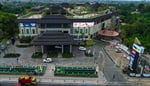 Transmart Carrefour Plaza Kuta - Thumbnail 14