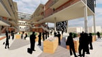 Nilkhet Shopping Complex - Thumbnail 1 Nilkhet Shopping Complex - Thumbnail 1