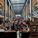 Sentul West Mall - Thumbnail 2