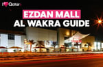 Ezdan Mall Al Wakra - Thumbnail 5 Ezdan Mall Al Wakra - Thumbnail 5