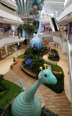 Central West Gate - Thumbnail 4