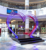 Ezdan Mall Al Gharaffa - Thumbnail 1