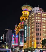 Times Square Shanghai - Thumbnail 13