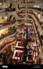 Times Square Shanghai - Thumbnail 14