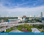 Park Square Ortigas - Thumbnail 8
