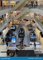Cheras Leisure Mall - Thumbnail 6