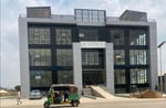 Gwarimpa Mall - Thumbnail 4