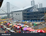 Oshodi Market Complex - Thumbnail 1 Oshodi Market Complex - Thumbnail 1