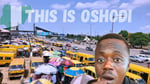Oshodi Market Complex - Thumbnail 2 Oshodi Market Complex - Thumbnail 2
