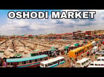Oshodi Market Complex - Thumbnail 3 Oshodi Market Complex - Thumbnail 3