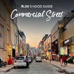 Commercial Street - Thumbnail 3 Commercial Street - Thumbnail 3
