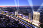 Grand Metropolitan Bekasi - Thumbnail 12