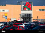 Auchan Gdańsk - Thumbnail 1