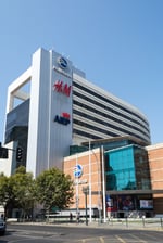 Mall Marina Arauco - Thumbnail 1 Mall Marina Arauco - Thumbnail 1