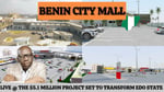 Benin Plaza - Thumbnail 3