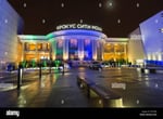 Vegas City Hall - Thumbnail 2