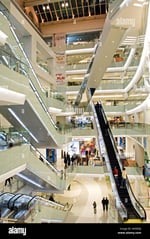 Capita Mall U Town - Thumbnail 1
