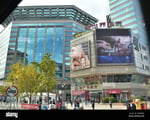 Capita Mall U Town - Thumbnail 2