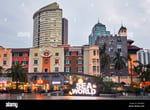 Shekou Sea World Plaza - Thumbnail 2 Shekou Sea World Plaza - Thumbnail 2