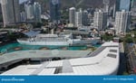 Shekou Sea World Plaza - Thumbnail 6 Shekou Sea World Plaza - Thumbnail 6