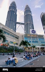 Plaza Damansara - Thumbnail 1
