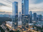 Upper Hills Shenzhen - Thumbnail 11