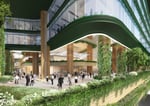 Nesco Town Centre - Thumbnail 13 Nesco Town Centre - Thumbnail 13